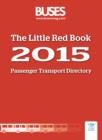 Image for The Little Red Book 2015