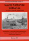 Image for South Yorkshire Collieries on Old Picture Postcards