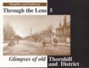 Image for Glimpses of Old Thornhill and District