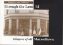 Image for Glimpses of Old Maxwelltown