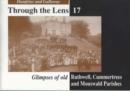 Image for Glimpses of Old Ruthwell, Cummertrees and Mouswald parishes