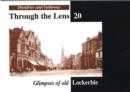Image for Glimpses of Old Lockerbie