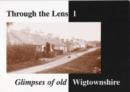 Image for Glimpses of Old Wigtownshire