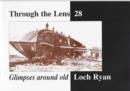 Image for Glimpses Around Old Loch Ryan : 28