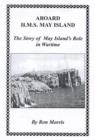 Image for Aboard &quot;HMS May Island&quot;