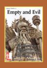 Image for Empty and Evil : The Worshjp of Other Faiths in 1 Corinthians 8-10 and Today
