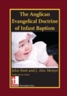 Image for The Anglican Evangelical Doctrine of Infant Baptism