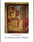 Image for 1st century colour palettes