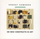 Image for Ernest Edmonds on New Constructs in Art