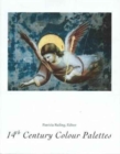 Image for 14th century colour palettes