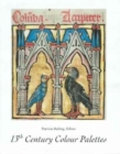 Image for 13th century colour palettes