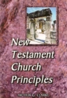 Image for Nt Church Principles