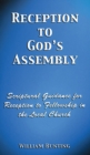 Image for Reception to Gods Assembly