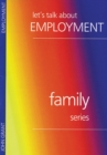 Image for Lets Talk About Employment