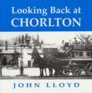 Image for Looking Back at Chorlton-cum-Hardy