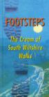 Image for Footsteps : The Cream of South Wiltshire Walks