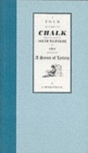 Image for A Tour in Search of Chalk Through Parts of South Wiltshire in 1807 : Written in a Series of Letters ... by a Pedestrian