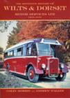Image for The Definitive History of Wilts and Dorset Motor Services Ltd, 1915-1972