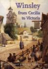 Image for Winsley : From Cecilia to Victoria