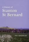 Image for A History of Stanton St Bernard