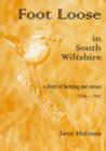 Image for Foot Loose in South Wiltshire