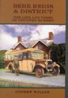 Image for Bere Regis &amp; District Motor Services : The Life and Times of Country Busmen