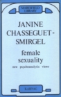 Image for Female Sexuality : New Psychoanalytic Views