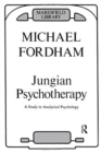 Image for Jungian Psychotherapy : A Study in Analytical Psychology