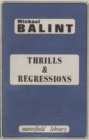 Image for Thrills and Regressions
