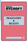 Image for Imagination and Reality : Psychoanalytical Essays 1951-1961