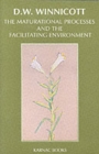 Image for The maturational processes and the facilitating environment  : studies in the theory of emotional development