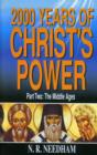 Image for 2,000 Years of Christ&#39;s Power