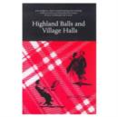 Image for Highland Balls and Village Halls