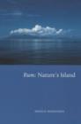 Image for Rum  : nature&#39;s island