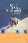 Image for Ski &amp; snowboard Scotland