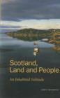 Image for Scotland, Land and People