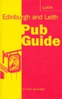Image for Edinburgh and Leith pub guide