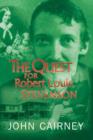 Image for The quest for Robert Louis Stevenson