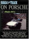Image for &quot;Road &amp; Track&quot; on Porsche, 1968-71