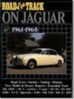 Image for &quot;Road &amp; Track&quot; on Jaguar, 1961-68