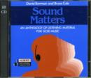 Image for Sound Matters