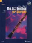 Image for Jazz Method for Clarinet
