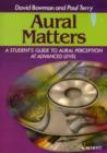 Image for Aural Matters