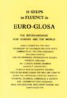 Image for Eighteen Steps to Fluency in Euro-Glosa