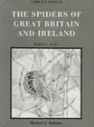 Image for The Spiders of Great Britain and Ireland