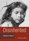 Image for Disinherited : Indians in Brazil