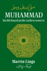 Image for Muhammad: His Life Based on the Earliest Sources