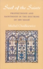 Image for The Seal of the Saints : Prophethood and Sainthood in the Doctrine of Ibn &#39;Arabi