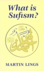 Image for What is sufism?