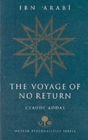 Image for Ibn °Arabåi, the voyage of no return